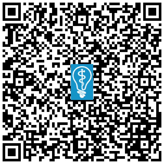 QR code image for Clear Braces in Hollywood, FL
