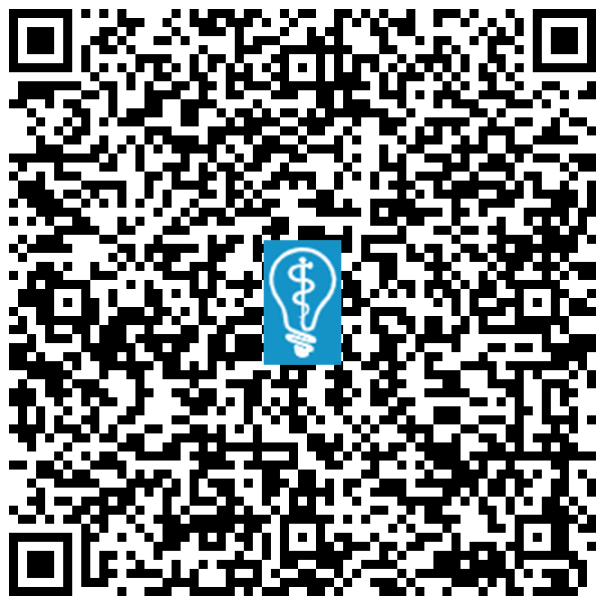 QR code image for Questions to Ask at Your Dental Implants Consultation in Hollywood, FL