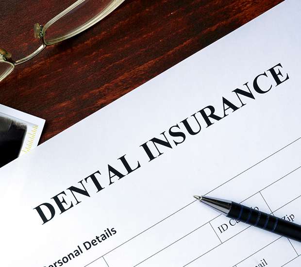 Hollywood Dental Insurance