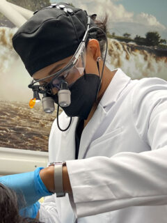 Dr. Iglesias