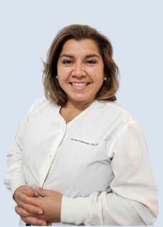 Dr. Marcela Newman