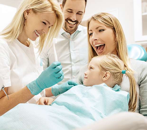 Hollywood Family Dentist