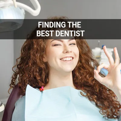 Visit our Find the Best Dentist in Hollywood page