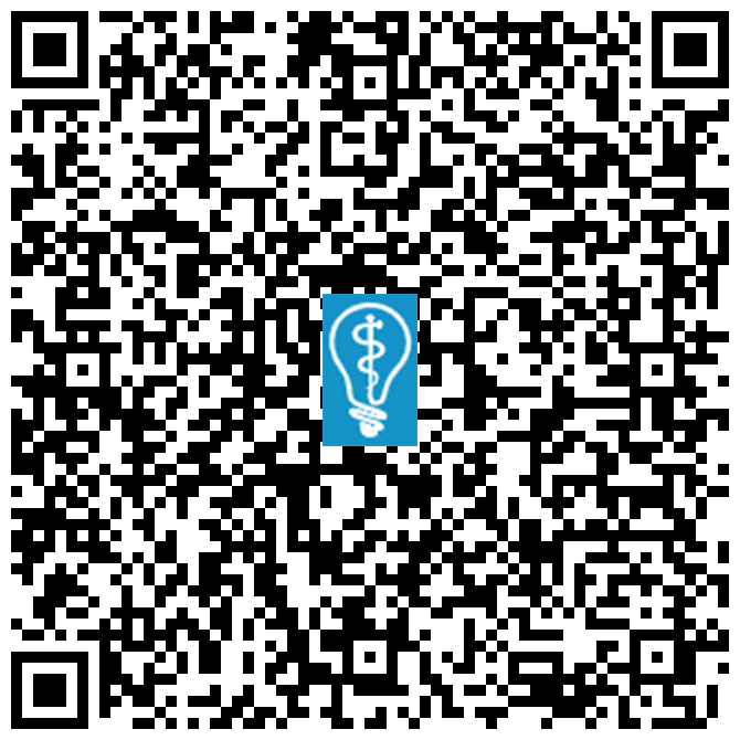 QR code image for General Dentistry Services in Hollywood, FL