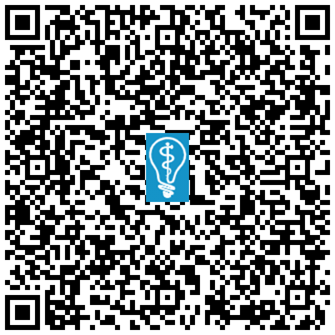 QR code image for Health Care Savings Account in Hollywood, FL