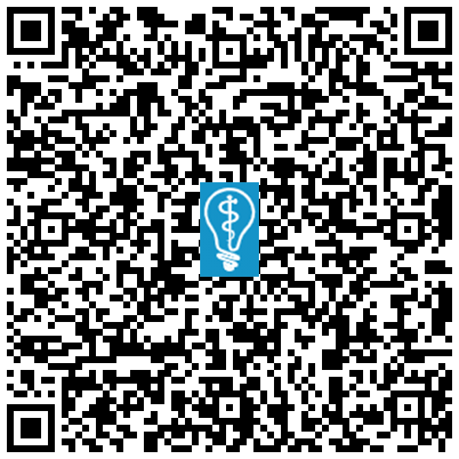 QR code image for Improve Your Smile for Senior Pictures in Hollywood, FL