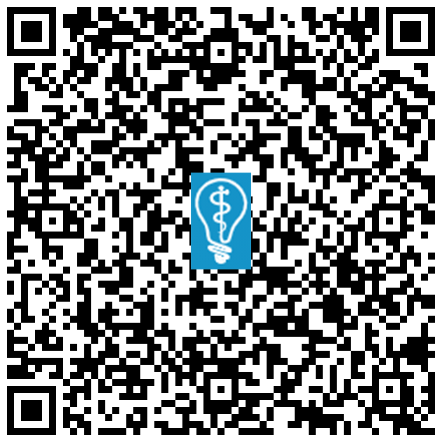 QR code image for Intraoral Photos in Hollywood, FL