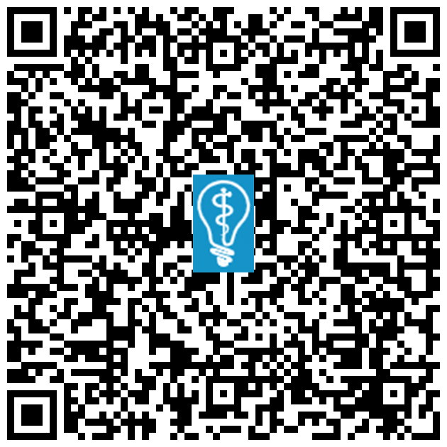 QR code image for Lumineers in Hollywood, FL
