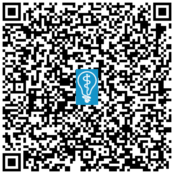 QR code image for Multiple Teeth Replacement Options in Hollywood, FL