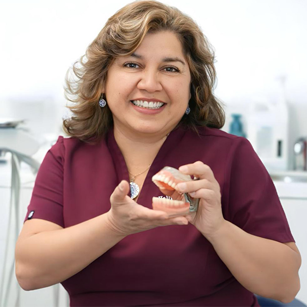 Dentist in Hollywood, FL | Local Dentist Hollywood Smiles ... — Dentistry clinic in Hollywood, FL — photo 5