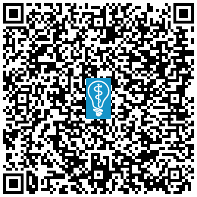 QR code image for Options for Replacing All of My Teeth in Hollywood, FL