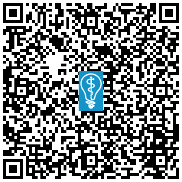 QR code image for Oral Surgery in Hollywood, FL