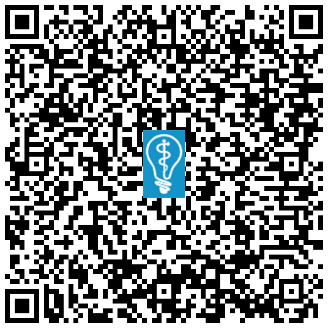 QR code image for 7 Things Parents Need to Know About Invisalign Teen in Hollywood, FL