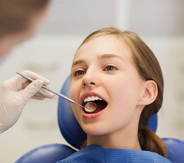 Hollywood Why go to a Pediatric Dentist Instead of a General Dentist