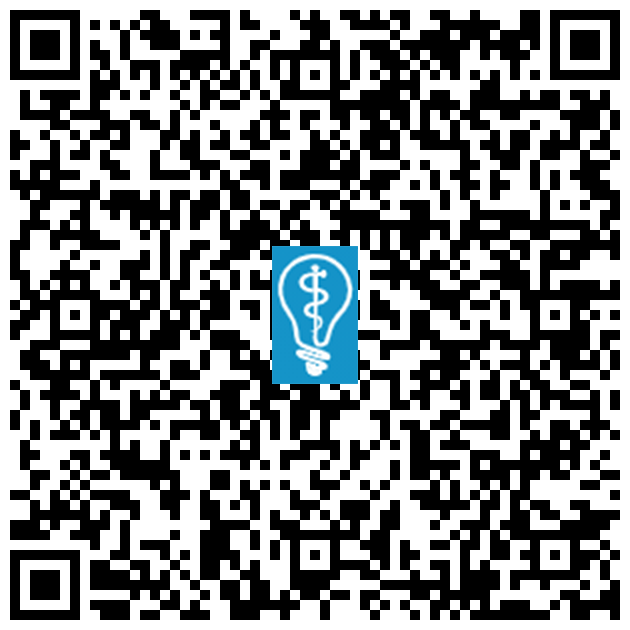 QR code image for Saliva Ph Testing in Hollywood, FL