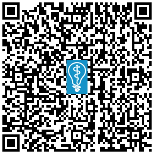QR code image for Same Day Dentistry in Hollywood, FL