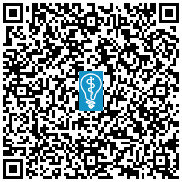 QR code image for Tooth Extraction in Hollywood, FL