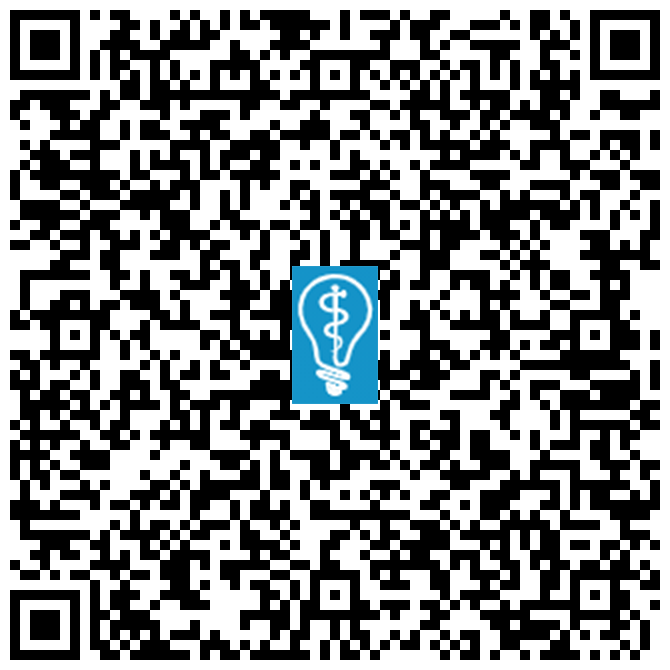 QR code image for What Does a Dental Hygienist Do in Hollywood, FL