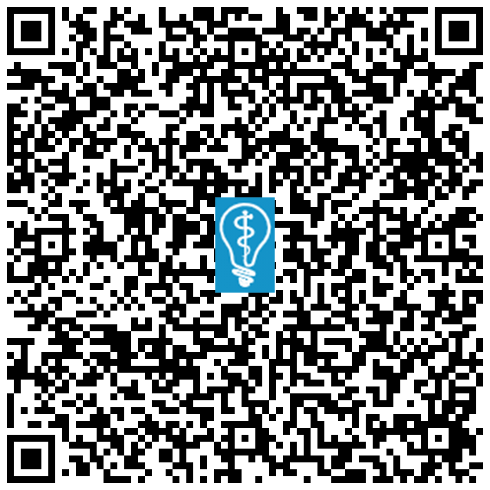 QR code image for When a Situation Calls for an Emergency Dental Surgery in Hollywood, FL