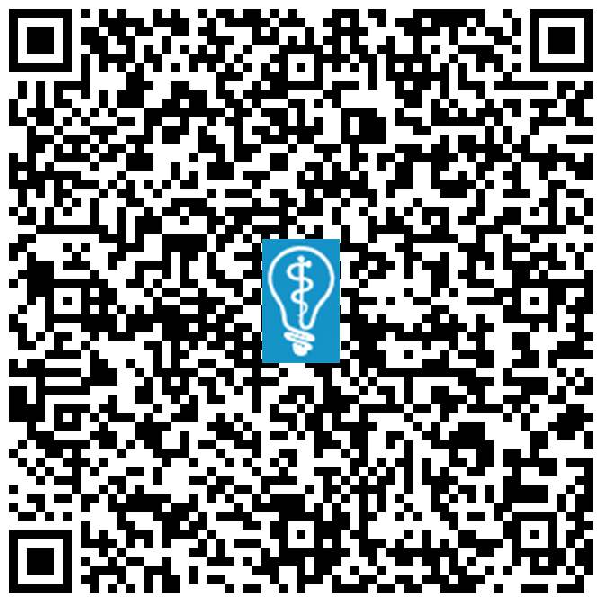 QR code image for When Is a Tooth Extraction Necessary in Hollywood, FL